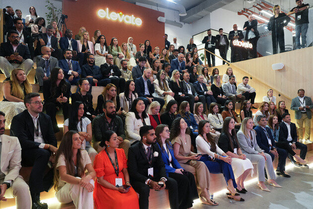 Global travel giants bet big on UAE's resilient tourism ecosystem at 'Engage by Elevate 2026' Summit