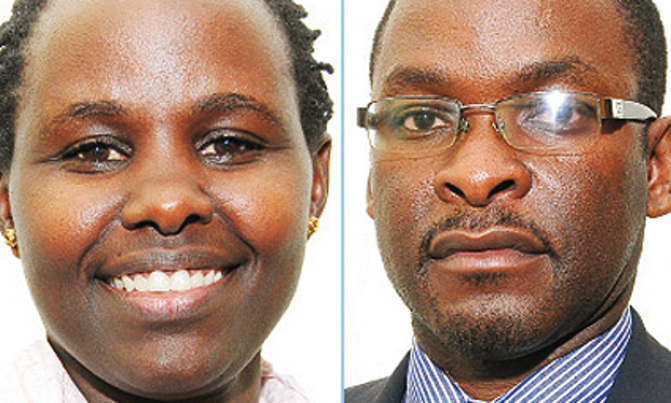 Make Uganda Clean project: The consultative panel Make Uganda Clean project: The consultative panel
