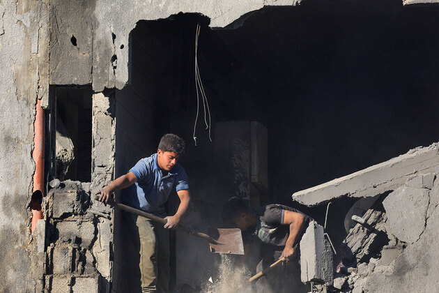 OIC welcomes UN decision to include Israel in sexual violence report