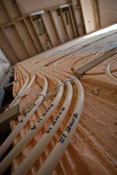 Farmouse renovation heats up with Thermoboard
