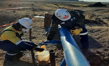  Elixir onsite measuring gas flows