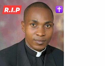 Fr. Tamale waakuziikibwa Bukalasa