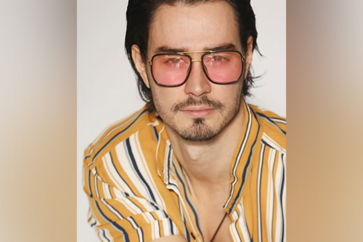 'Narcos: Mexico' actor Manuel Masalva in medically induced coma after severe infection