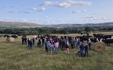 Profitable upland farming: How Shropshire farmers are making the environment pay 