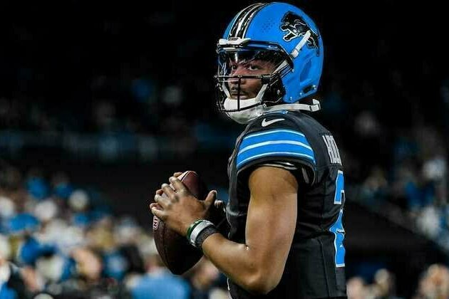 Lions looking for good competition at backup quarterback spot