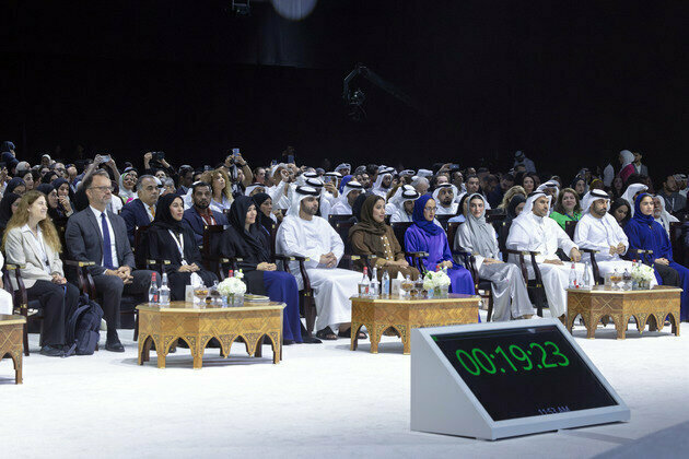 UAE's pragmatic, balanced policy sets regional example: Anwar Gargash