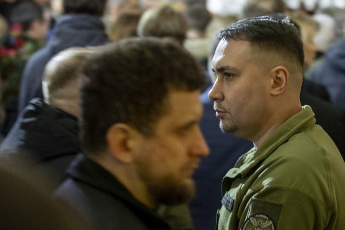 Ukrainian military commanders charged with terrorism Moscow
