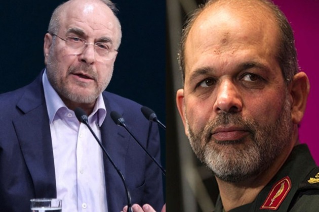As US-Iran ceasfire deadline looms, think tank analysis flags deep divisions in Iranian leadership over peace deal