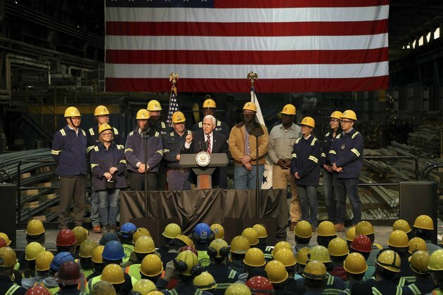 Is Trump&#039;s trade war saving American jobs ? or killing them?
