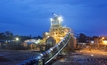  Troy's Karouni mine will remain suspended