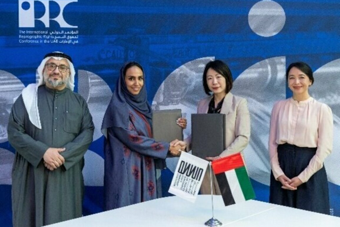 ERRA strengthens partnerships with India, Hong Kong