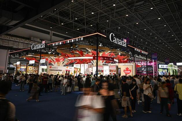 Expo promotes China's Hainan as global tourism, consumption hub