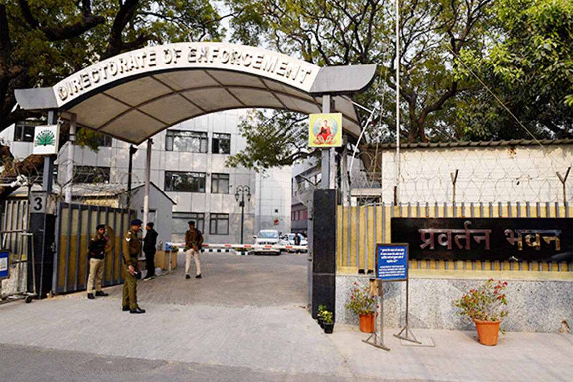 Excise Policy Case: ED moves Delhi HC, seeks expunging of Trial Court's remarks; says "observations made without hearing agency"
