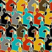 Does the key to uniting against divisive politics lie in our personal lives?