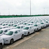 Auto demand upcycle to continue for next 2-3 quarters, growth to remain strong till CY26: Report