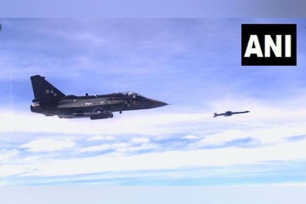 India clears Rs 62,000 crore deal to buy 97 LCA Mark 1A fighter jets