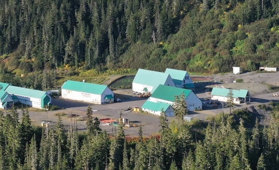 Skeena Eskay Creek feasibility shines