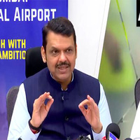 Maharashtra CM Fadnavis extends gratitude to PM Modi, congratulates Shivaji Maharaj's followers on UNESCO recognition of 12 Maratha forts