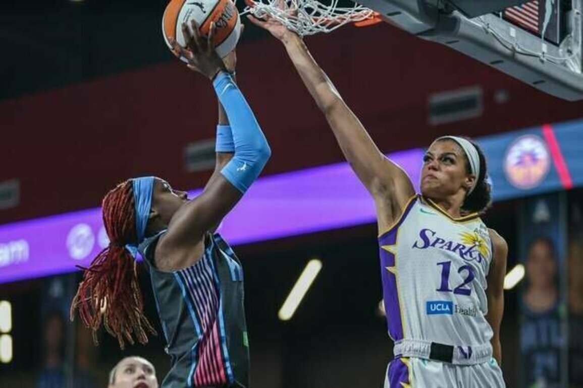 Dream aim to finish strong, play home-and-home vs. Sun
