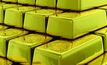  Gold market has been a big green around the gills this week