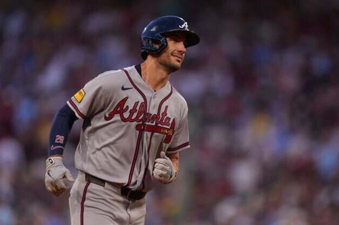 Red Sox, trying to snap losing streak, tackle MLB-best Braves