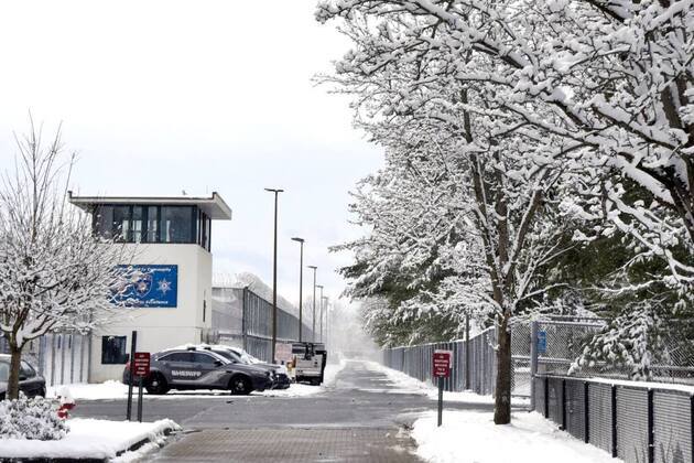 Hampden County sheriff announces staffing cuts due to budget shortage