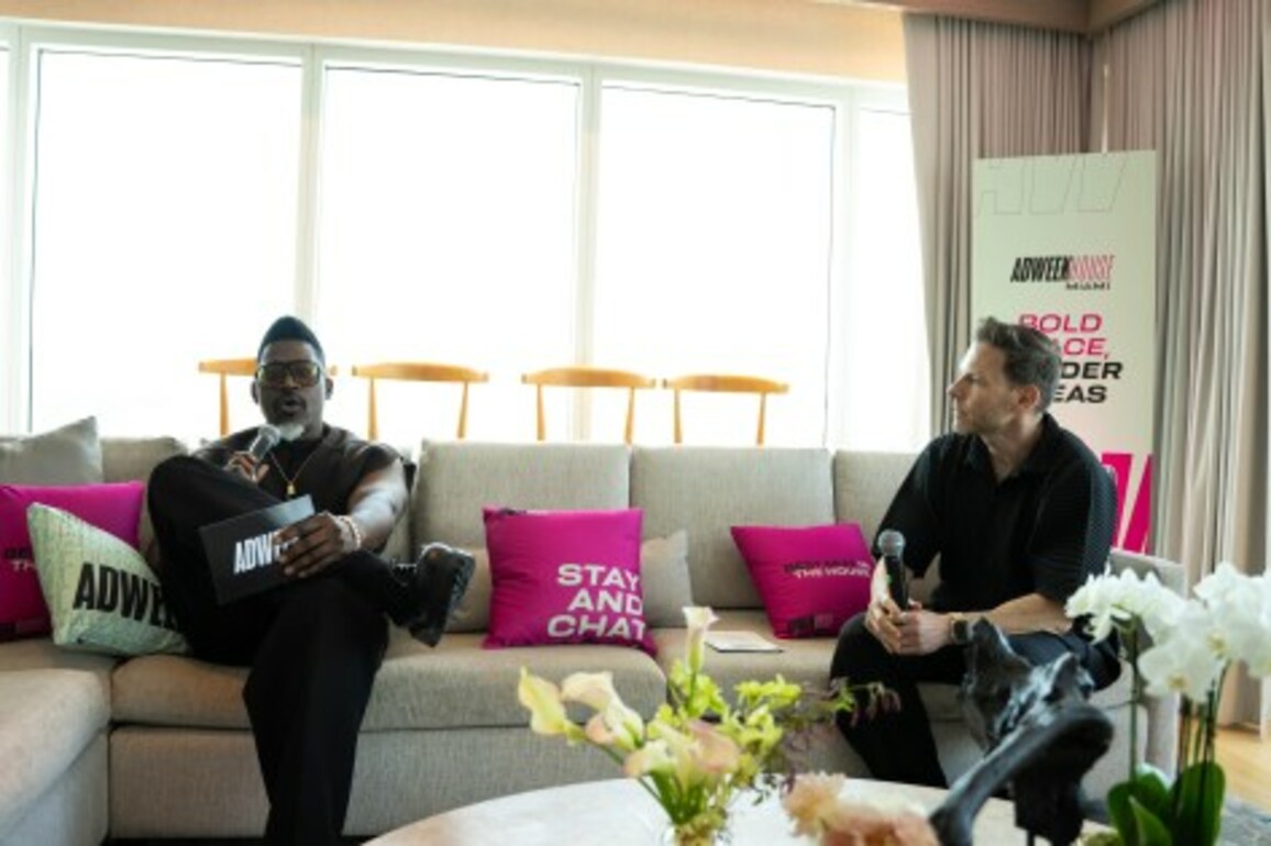 David Banner Reveals How Brands Can Crack the Cultural Code