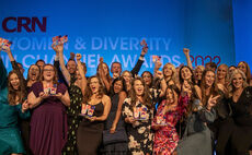 CRN Women and Diversity in Channel Awards and UK Women in Tech Festival return for 2023!