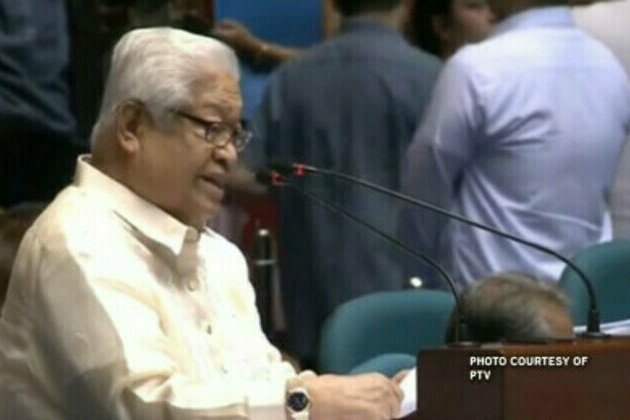 Albay solon refiles bill legalizing divorce