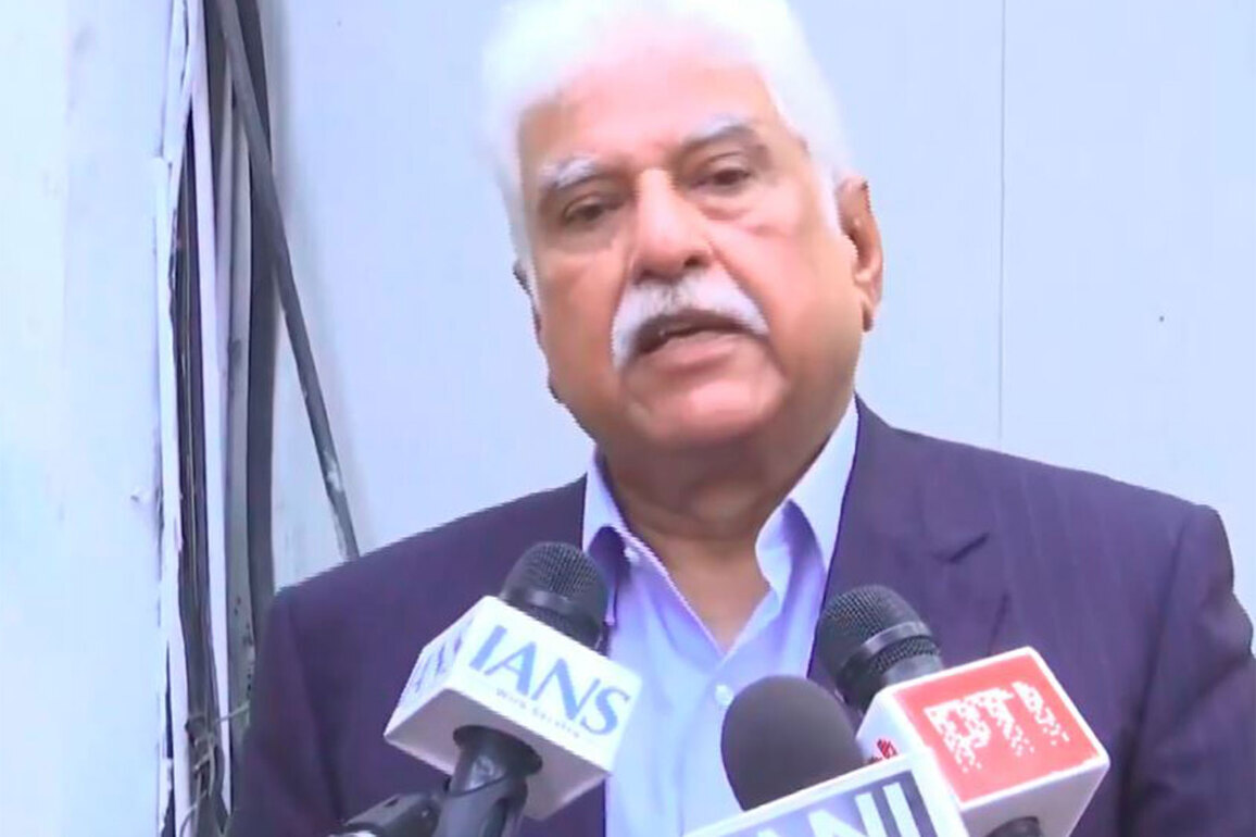 One-stop shop for teachers: Bharti Enterprises VC Rakesh Bharti Mittal announces Teacher App 2.0 to cover entire NEP 2020 curriculum from Class 1 to 12