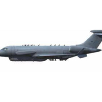 IAF to get Rs 10,000 crore indigenous I-STAR spy planes to help in precision strikes against enemy ground targets