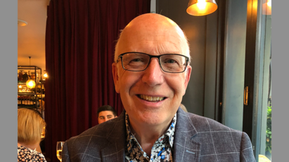 Death of Nigel Timms