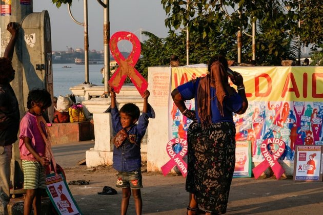 Children Denied Same Access to Treatment for HIV/AIDS as Adults