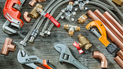Conditions unchanged in January for P&H sales