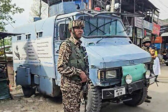 J&K: Schools closed in Rajouri amid valley-wide shutdown after Pahalgam terror attack