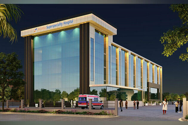 Park Group of Hospitals Expands Its Footprint Further in Punjab with Grand Re-Launch of New Multi-Speciality Hospital in Bathinda