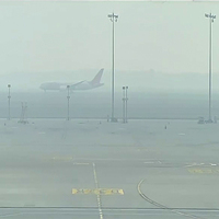 IndiGo issues travel advisory as fog disrupts flights at Amritsar, Chandigarh and Ranchi airports