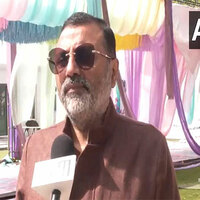 "Jharkhand will be merged with Bangladesh": Nishikant Dubey attacks Congress, JMM for Giridih violence