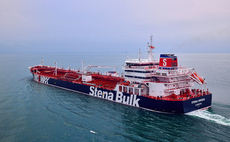 Stena Bulk plots carbon capture technology on tanker vessel