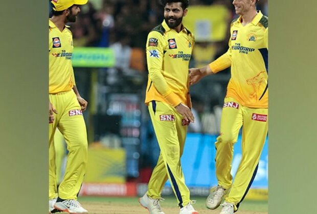 IPL 2023: "We need to understand where we can keep RR quiet", says Jadeja before CSK and RR match