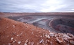 OZ puts Western Copper on hold