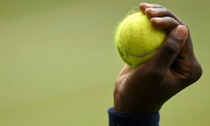 Tennis League: PTC Warriors take on Trail Blazers Tennis League: PTC Warriors take on Trail Blazers