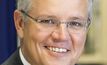 Treasurer Scott Morrison is the final stop on the way to FIRB approval 