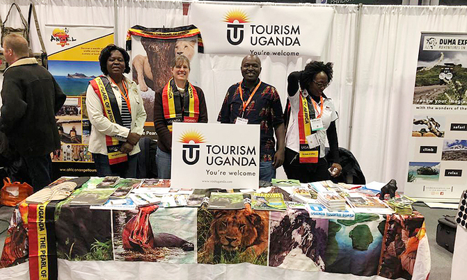 Places to see before you die: Uganda ranked 12th Places to see before you die: Uganda ranked 12th