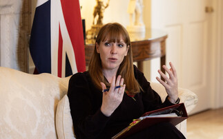 Rayner admits stamp duty error after relying on tax advice - report