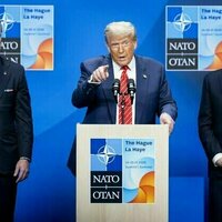 Why bending over backwards to agree with Donald Trump is a perilous strategy