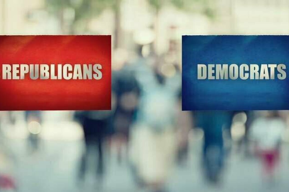 There are many things Americans voters agree on, from fears about technology to threats to democracy