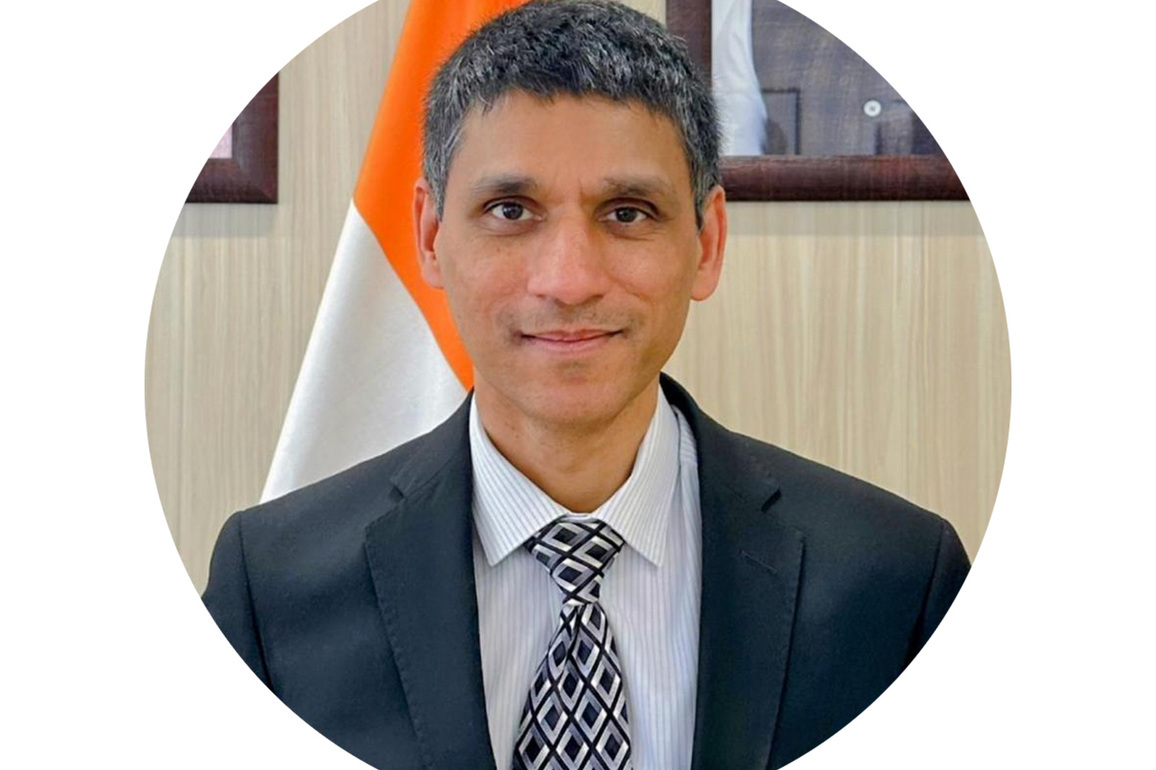 MEA appoints Rudra Gaurav Shresth as India's next Ambassador to Turkiye