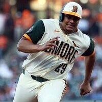 Orioles add C Sam Huff with C Samuel Basallo ailing