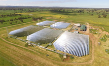 Vast Solar gets A$65M funding solar thermal plant